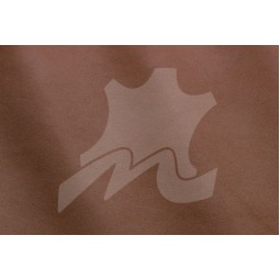Кожа наппа JOY коричневый PRALINE 1,0-1,2 Италия